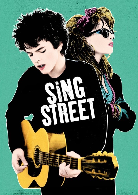 Sing Street (2006)