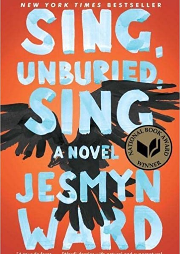 Sing, Unburied, Sing 