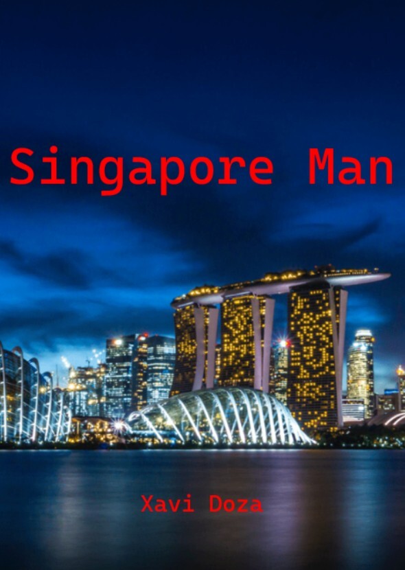 Singapore Man (2025)