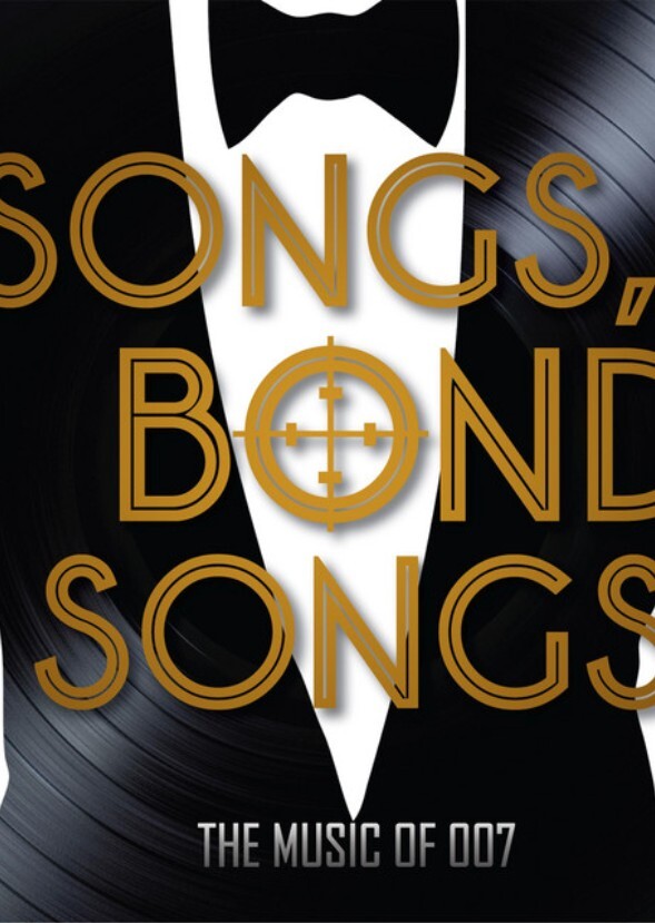 Singers that we like to see perform a song for Bond 26
