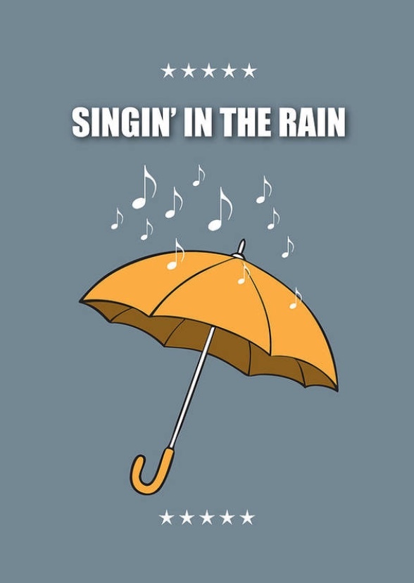 Singin’ in the Rain (1972) Fan Casting on myCast