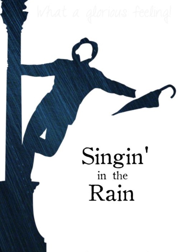 Singin' in the Rain (2022)
