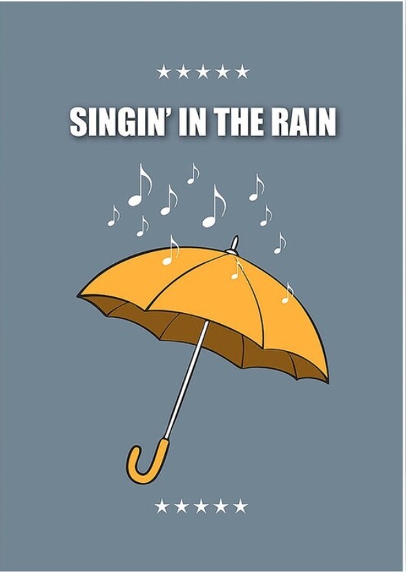 Find an Actor to Play Zelda Zanders in Singin’ in the Rain (Remake) on