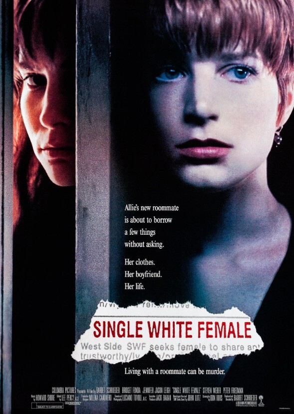 Single White Female (2022)