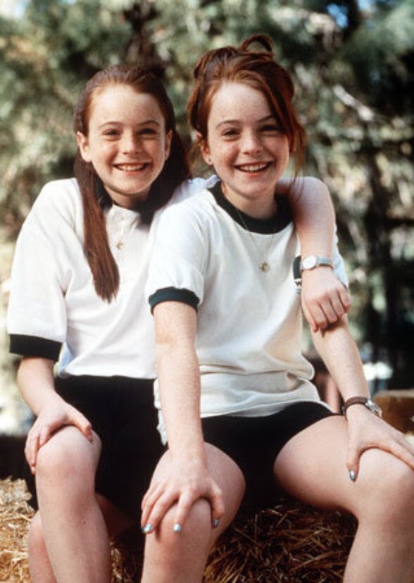 Singular Actors Who Should Play Dual Roles as Twins