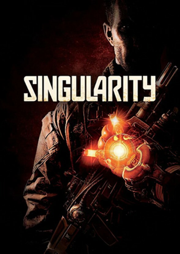 Singularity