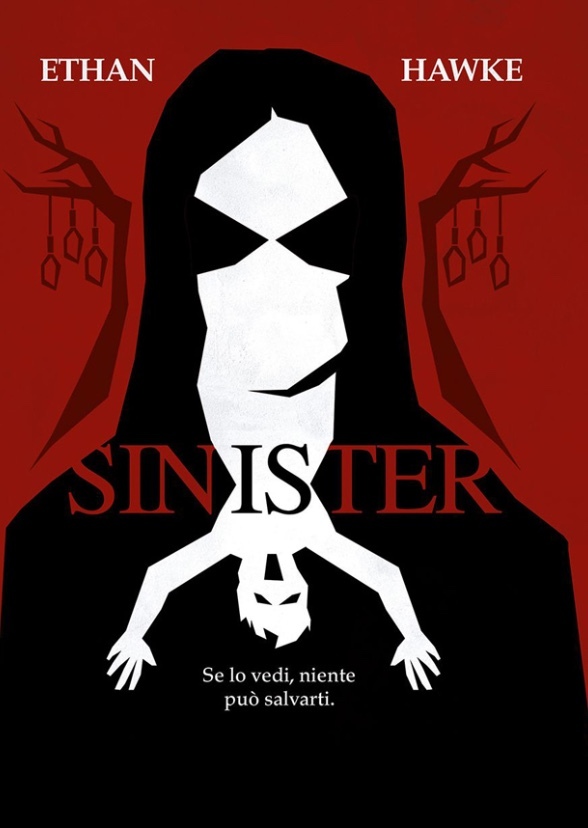 Sinister (2002)