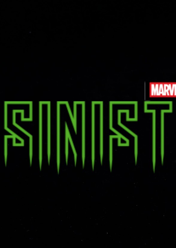 Sinister Six 