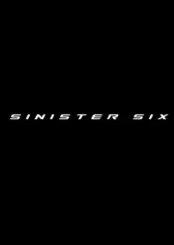 Sinister Six