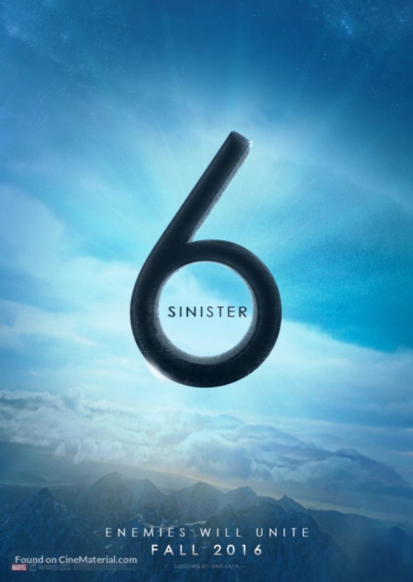Sinister Six