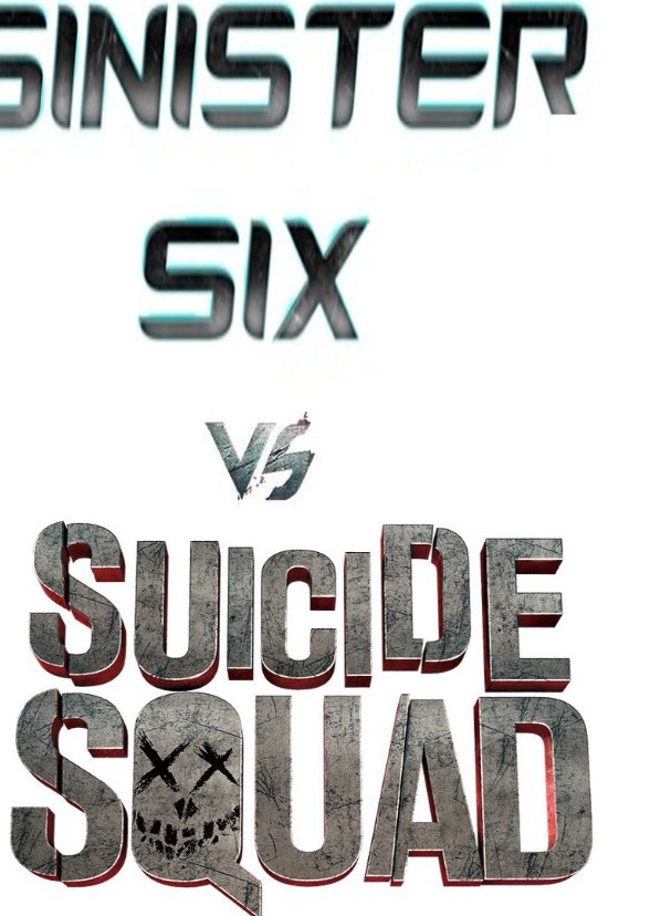 Sinister Six vs Suicide Squad