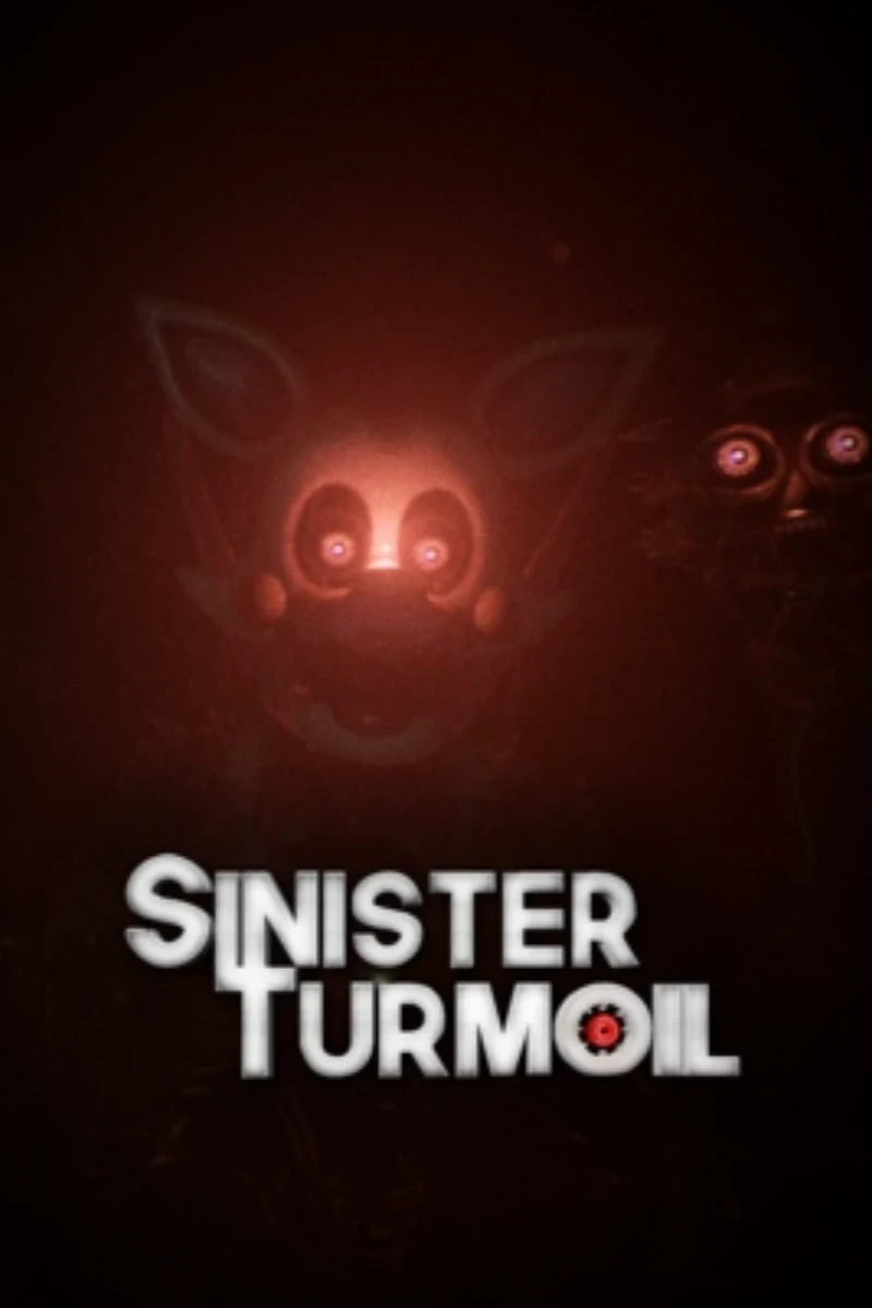 Sinister Turmoil: Sewers