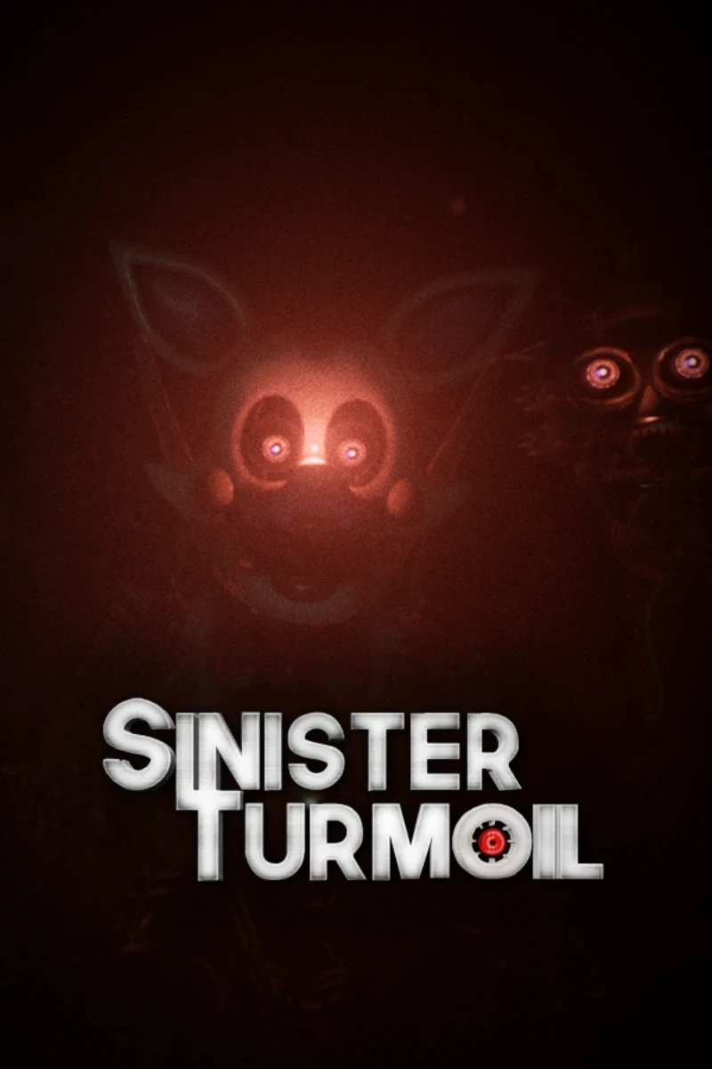 Sinister Turmoil