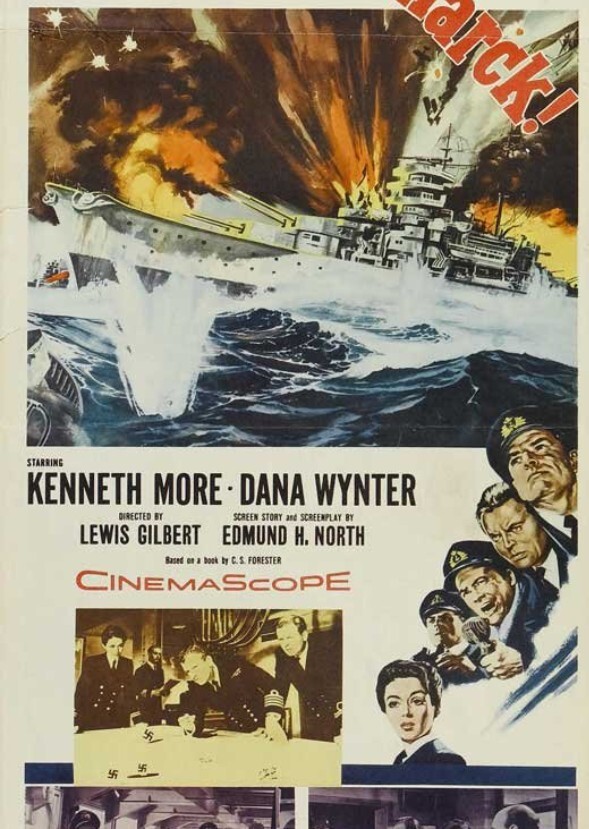 Sink the Bismarck (2002)