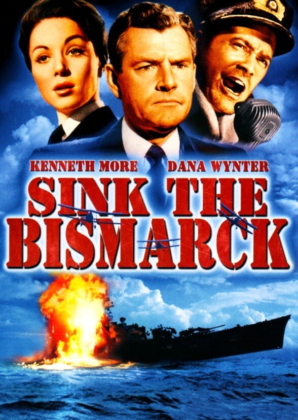 Sink the Bismarck! (2026)