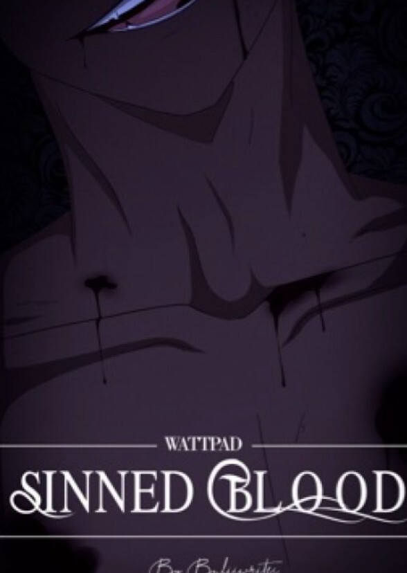 Sinned Blood/Living With The Vampire Brothers