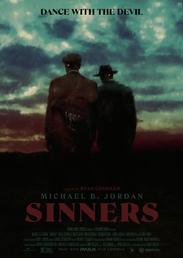 Sinners (1985)
