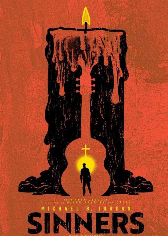 SINNERS (1998)