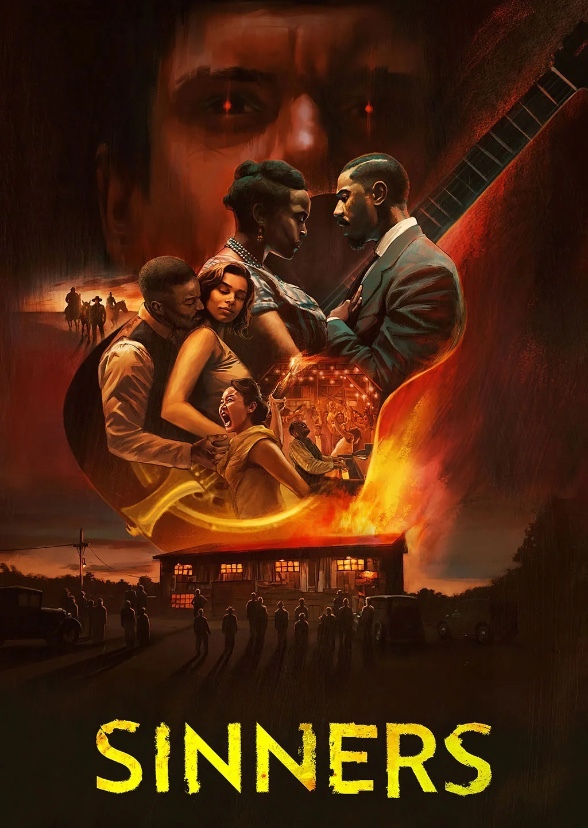 Sinners (2005)
