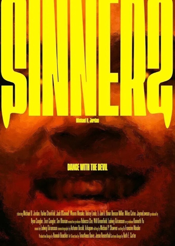 Sinners [2025]