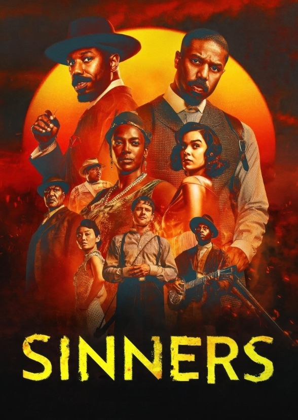 Sinners 