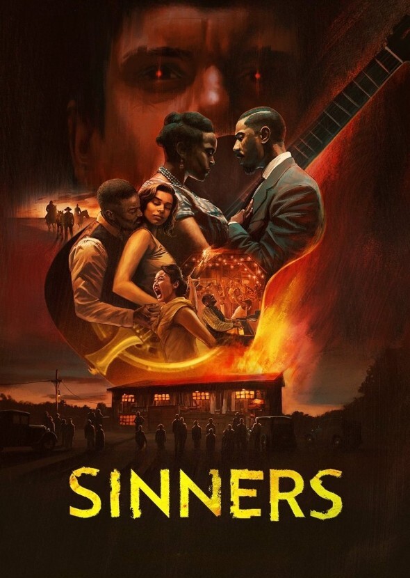 Sinners