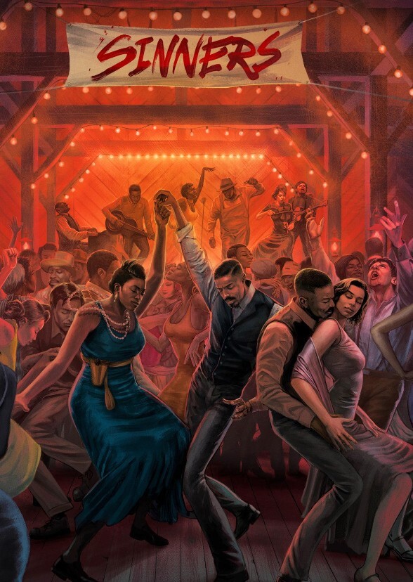 Sinners: The Musical