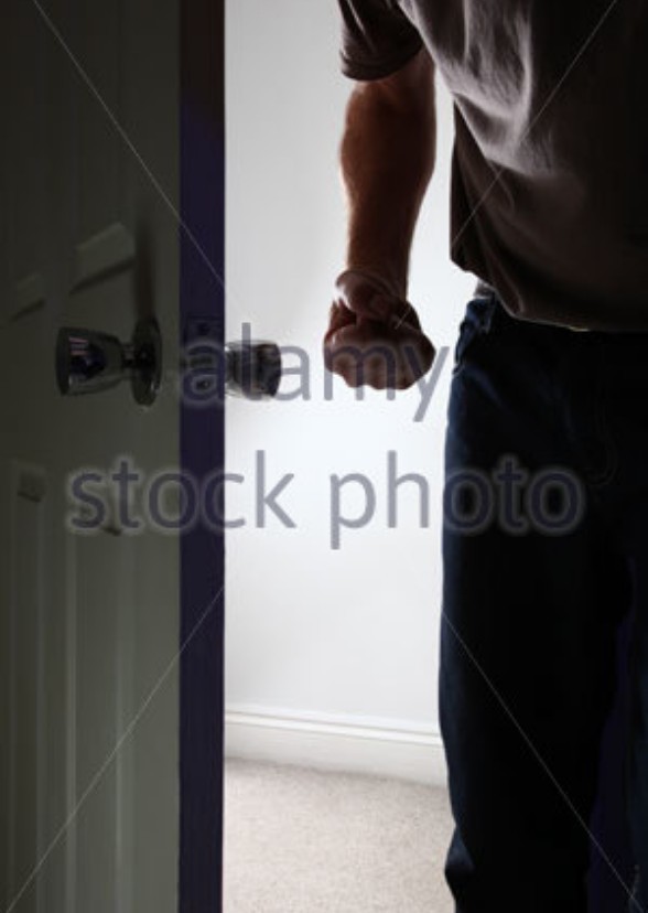 Sins of the Father