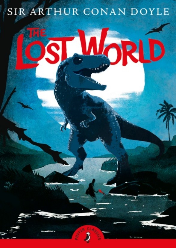 The Lost World (2027)