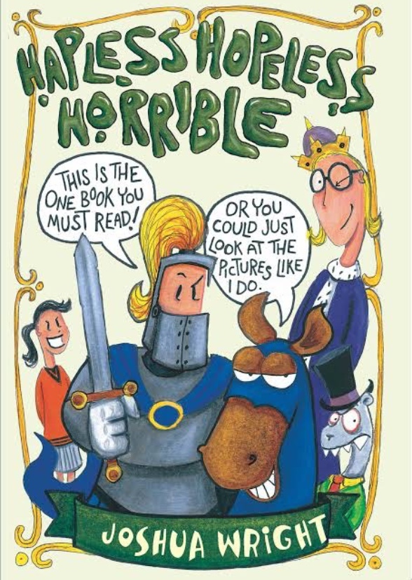 Sir Glame and Bill Animated Series
