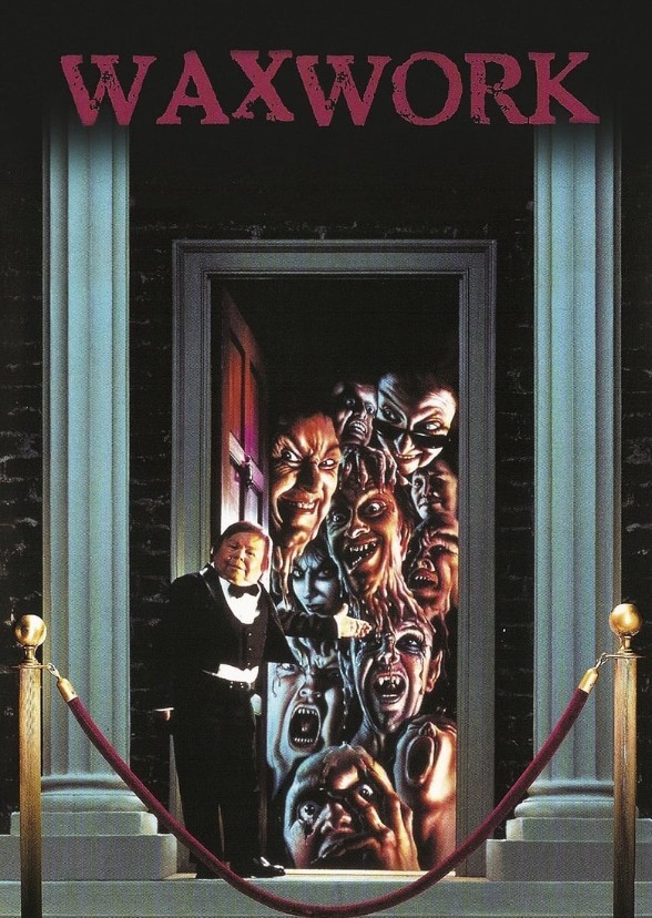Sir Ridley Scott's Waxwork Deserves (2023 film)