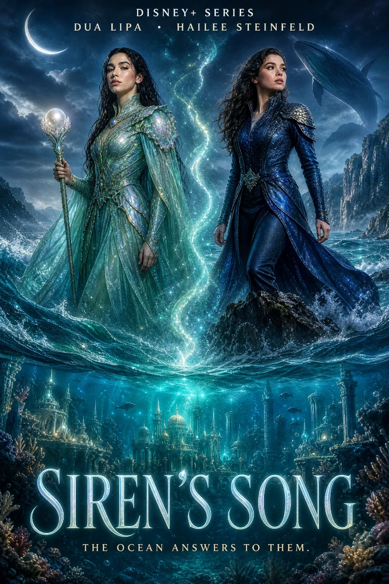 Siren's Song