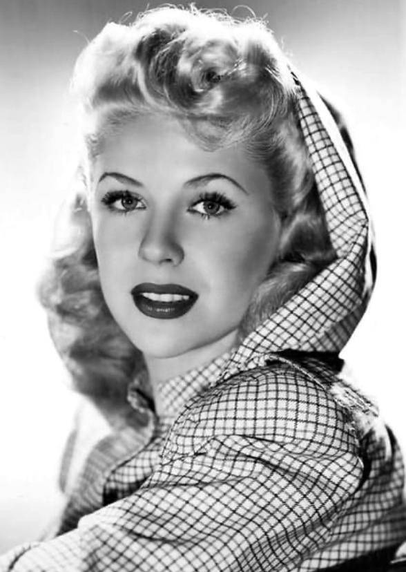 Siren's Spotlight: The Marie McDonald Story