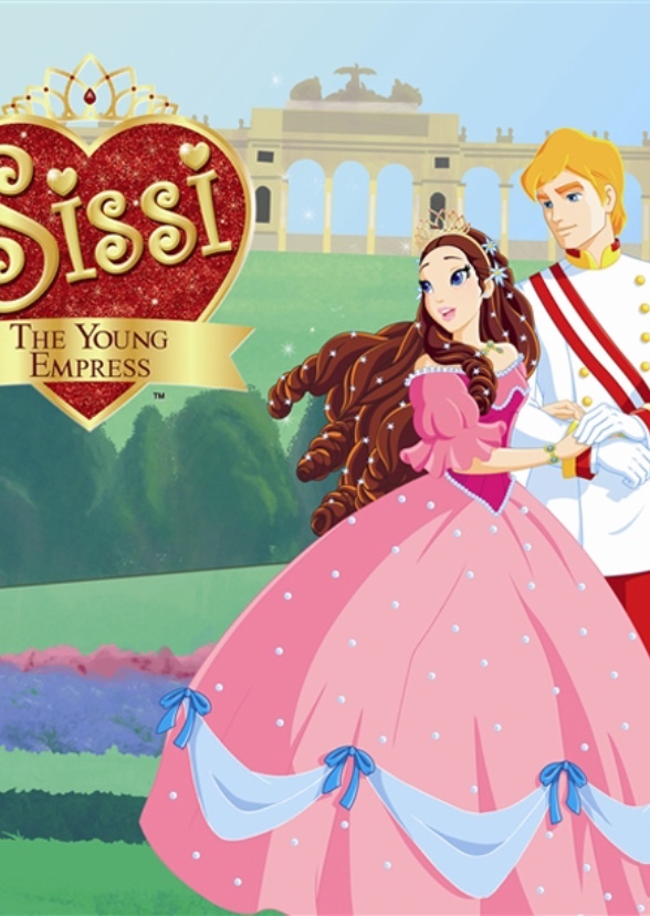Sissi the young empress 