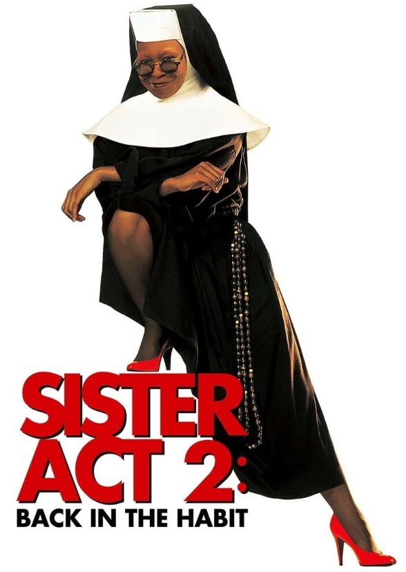 Sister Act 2:Back In The Habit 
