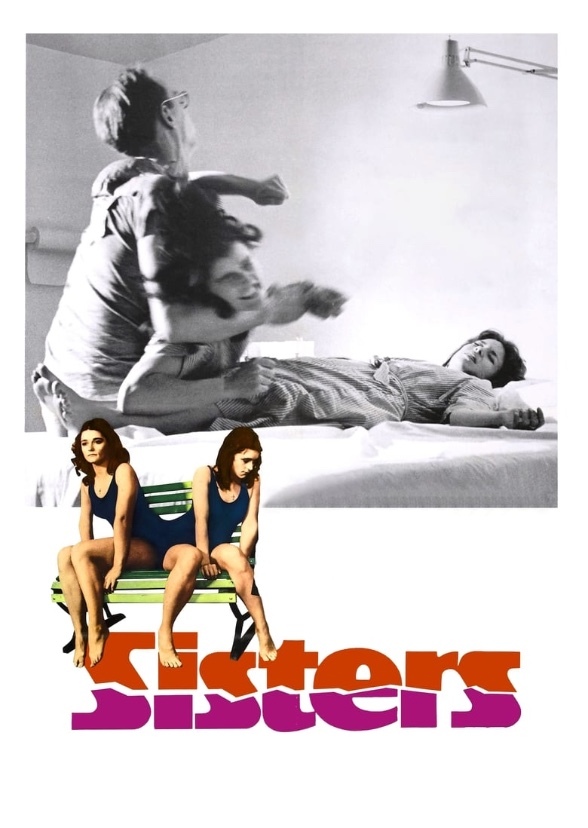 Sisters 1972 Remake 