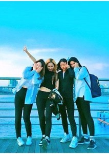 Browse #sisters Fan Casting Stories on myCast