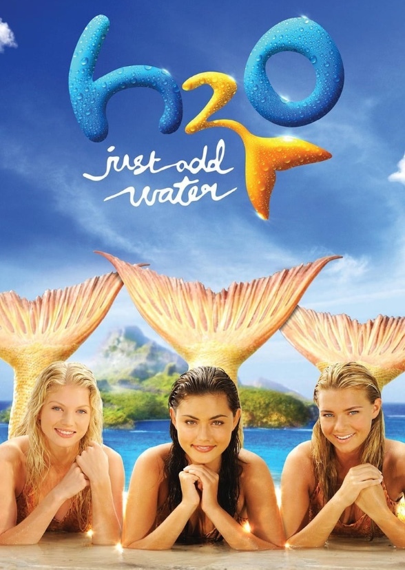 Mako Sisters: A H2O Adventure