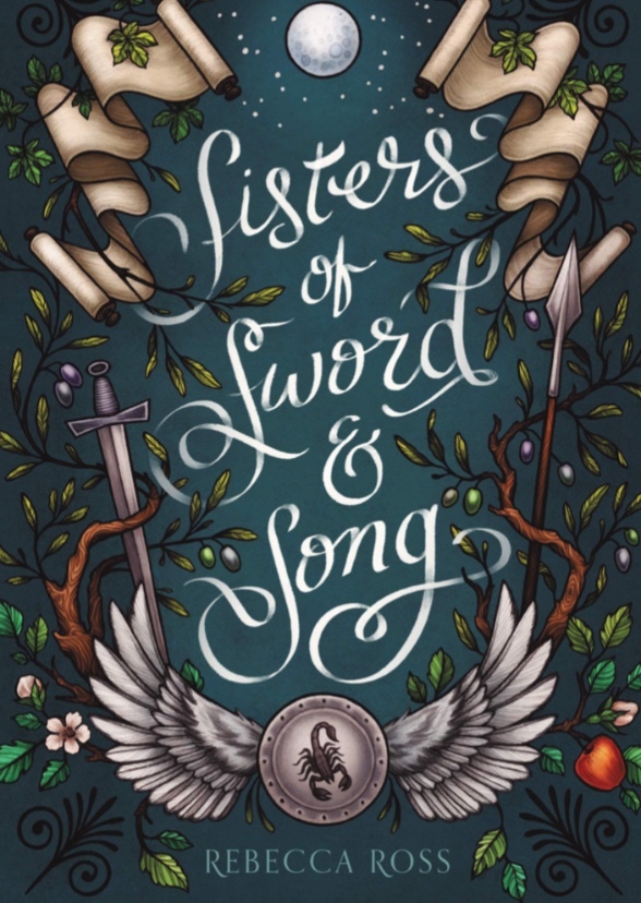 Sisters of Sword and song