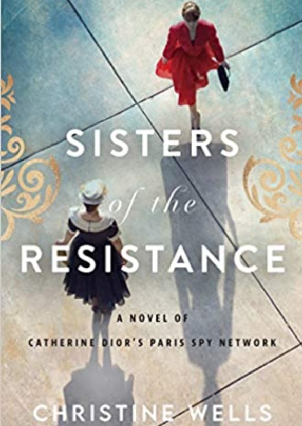 Sisters of the Resistance
