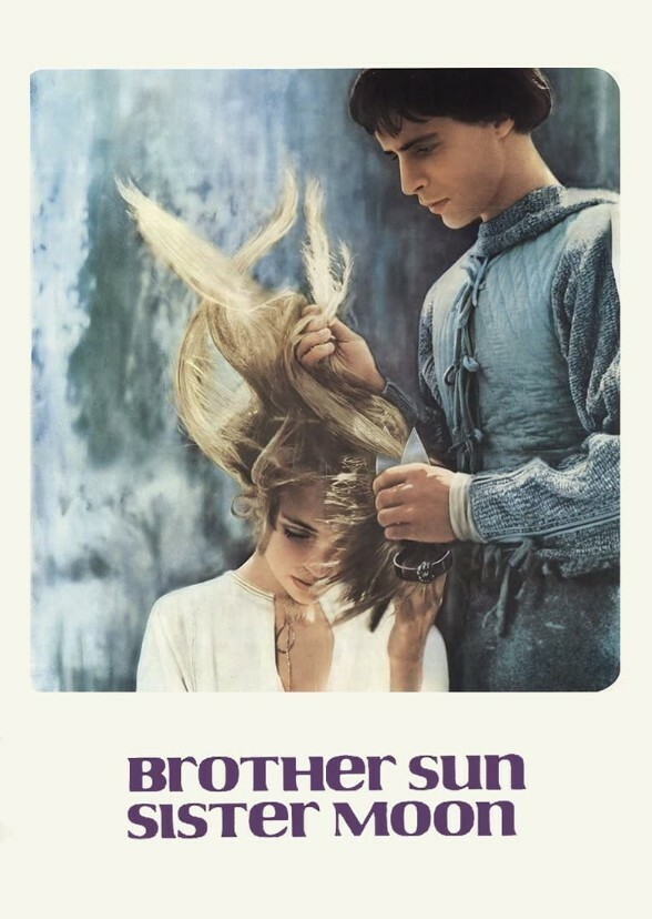 Sisters of the Sun