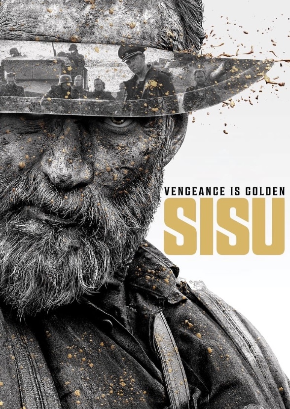 Sisu (1993)