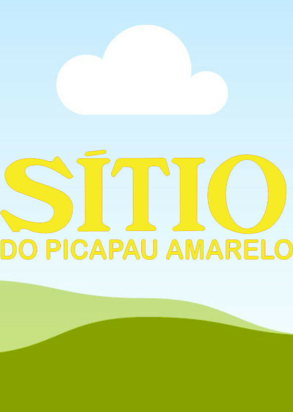 Sítio do Picapau Amarelo (1st season)