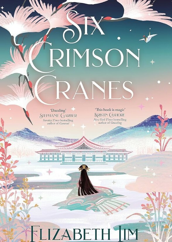 Six Crimson Cranes (Korean Fancast)