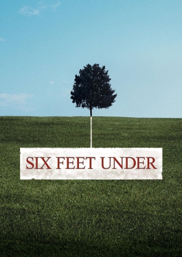 Six Feet Under (2021)