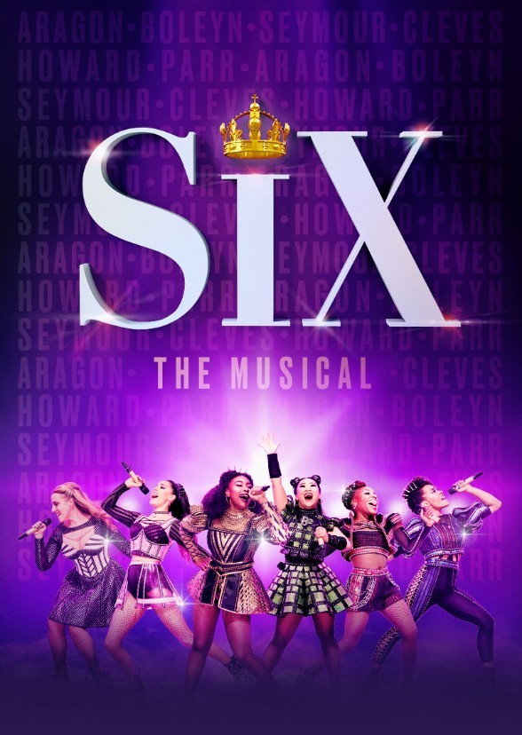 Six: Hollywood Bowl Cast