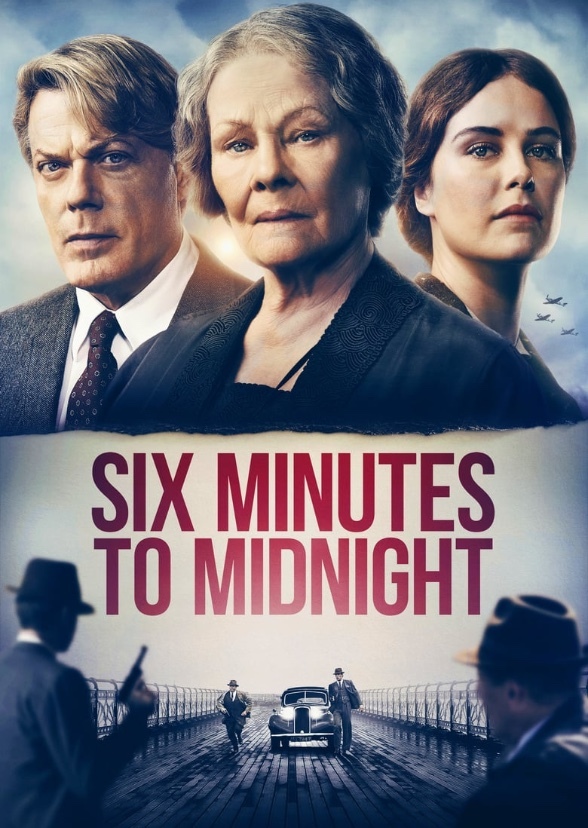 Six Minutes to Midnight (2000)