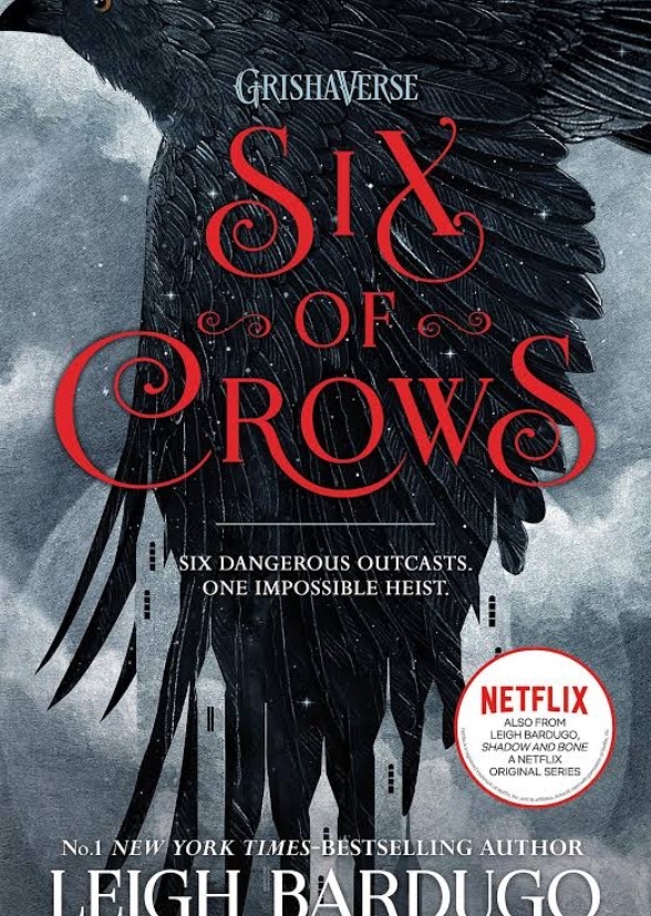 Six of Crowd