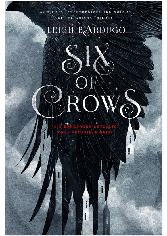 Six of crows