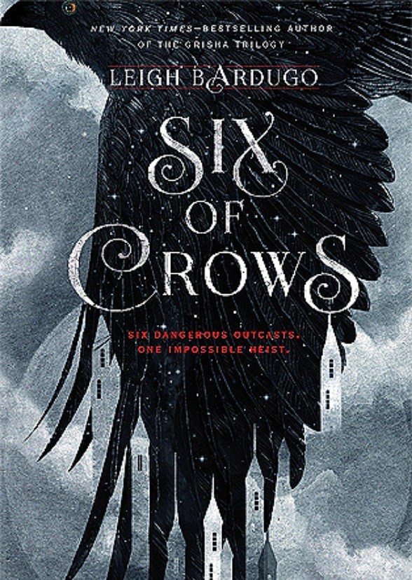 Six of crows series fan casting on mycast